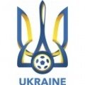 Escudo del Ucrania Sub 16
