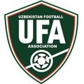 Escudo del Uzbekistán Sub 16