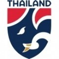 Escudo del Tailandia Sub 16