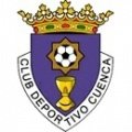 Escudo del Ciudad de Cuenca CF