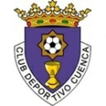Ciudad de Cuenca CF