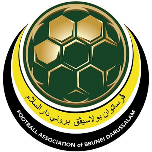 Brunei Sub 16