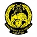 Escudo del Malasia Sub 16