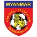 Myanmar Sub 16