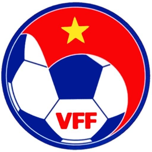 Escudo del Vietnam Sub 16