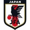 Escudo del Japón Sub 16
