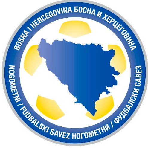 Bosnia Sub 16