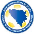Escudo del Bosnia Sub 16