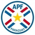 Escudo del Paraguay Sub 16