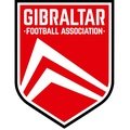 Escudo del Gibraltar Sub 16