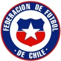 Chile Sub 16