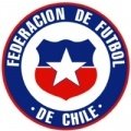 Escudo del Chile Sub 16