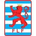 Escudo del Luxemburgo Sub 16