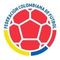 Escudo del Colombia Sub 16