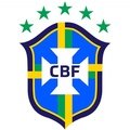 Escudo del Brasil Sub 16