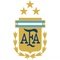 Argentina Sub 16