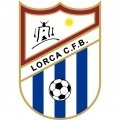 Escudo del Lorca CFB Sub 19