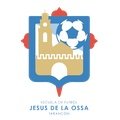 Escudo del Jesus De La Ossa