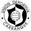 Escudo del UD Carranque