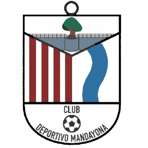 CD Mandayona