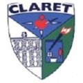 Escudo del CD Claret