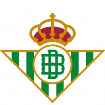 Escudo del Betis CF B