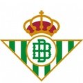 Escudo del Betis CF B