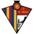 Escudo del Ardales Atletico