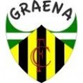 Escudo del CF Graena