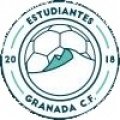 Escudo del CF Estudiantes Granada