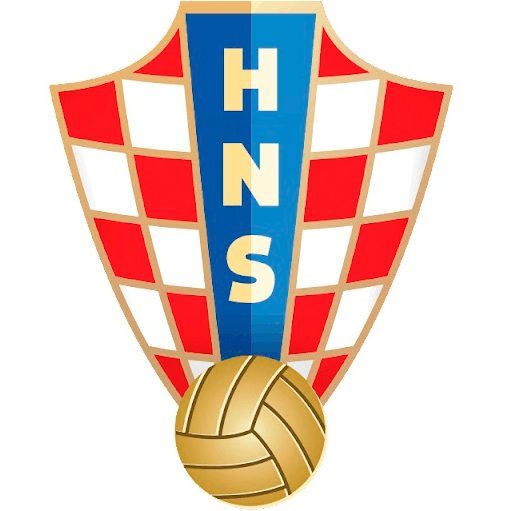 Croacia Sub 16