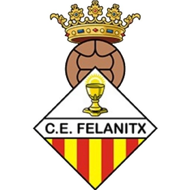 Escudo del Felanitx B