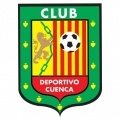Escudo del Deportivo Cuenca Fem