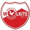 Escudo del Wolkite Ketema