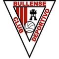 CD Bullense