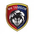 Escudo del Tambov Sub 21