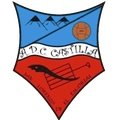 Escudo del ADC Castilla