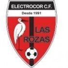 CD Electrocor Las Rozas B