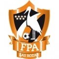 Escudo del FPA Las Rozas