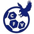 Escudo del CF Valdebebas