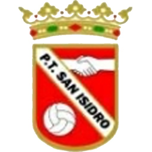 P. Torrejonense S. Isidro B