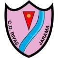 Escudo del Rivas Jarama