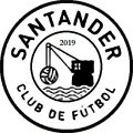 Escudo del Santander CF