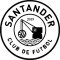 Escudo Santander CF