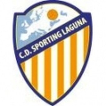 Sporting Laguna B