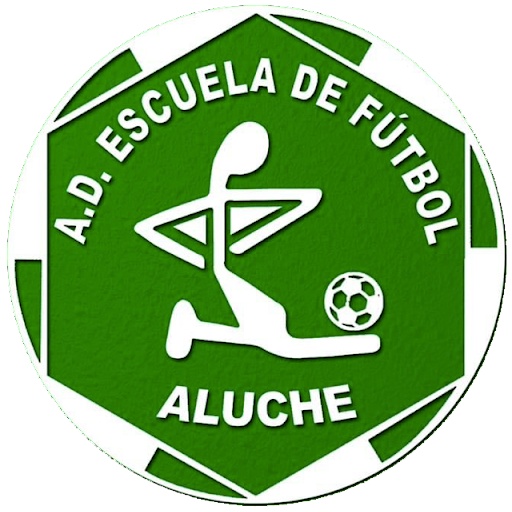 Esc. Mun. Fut Aluche B