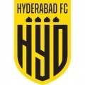 Escudo del Hyderabad FC