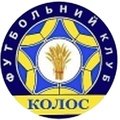 Escudo del Kolos Kovalivka Sub 21