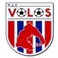 Volos New Football Sub 20