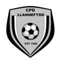 Escudo del Llanefydd